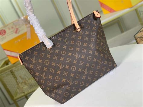 lv lena|Louis Vuitton Monogram Lena MM .